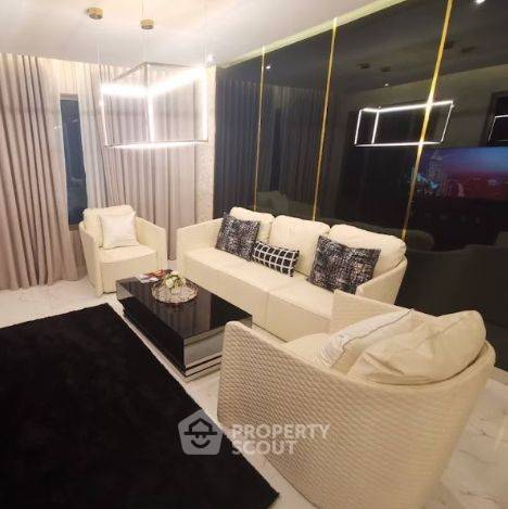 For SaleCondoPattaya, Bangsaen, Chonburi : 2-BR Condo at Grand Solaire Pattaya close to Pattaya South