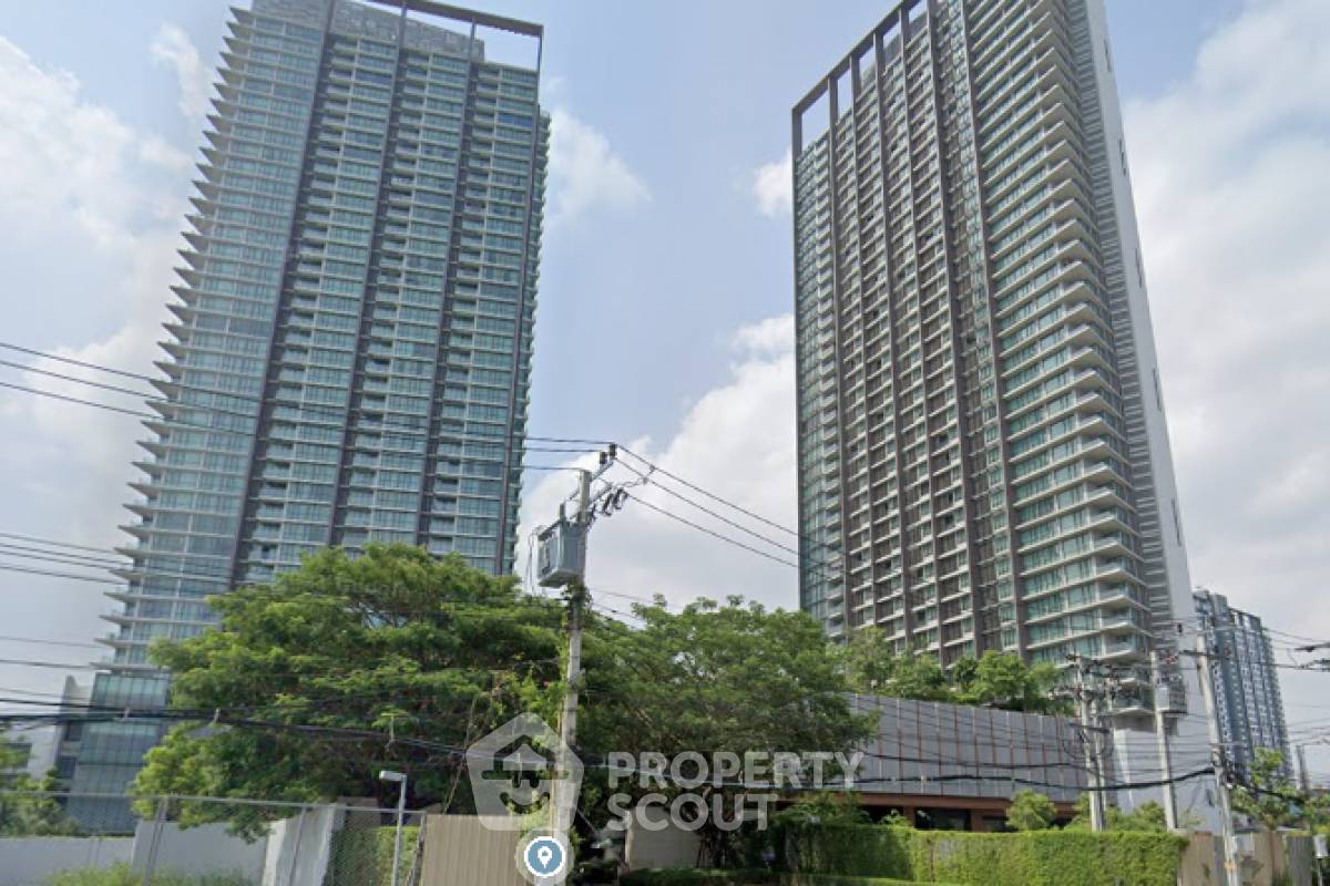 ขายคอนโดบางซื่อ วงศ์สว่าง เตาปูน : คอนโด 1-ห้องนอน ที่ 333 ริเวอร์ไซด์ ใกล้ MRT บางโพ