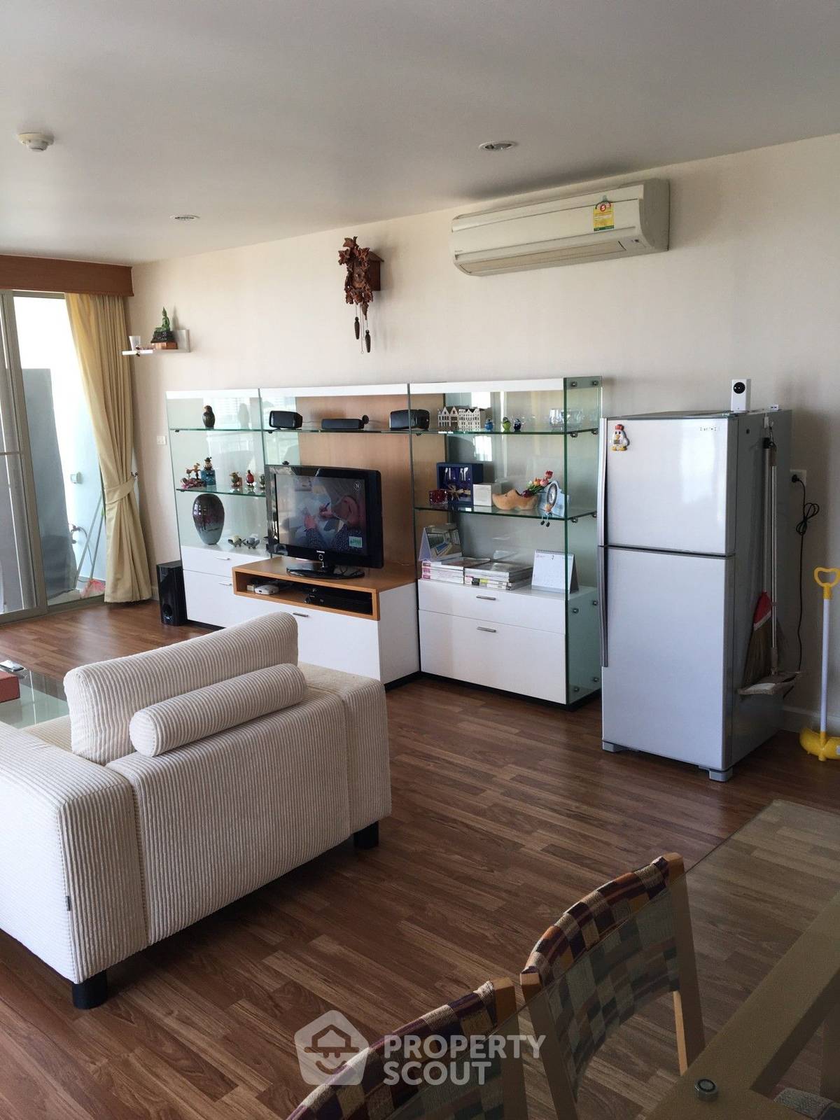 For SaleCondoHuahin, Prachuap Khiri Khan, Pran Buri : 2-BR Condo at Boat House Hua Hin close to The Venezia