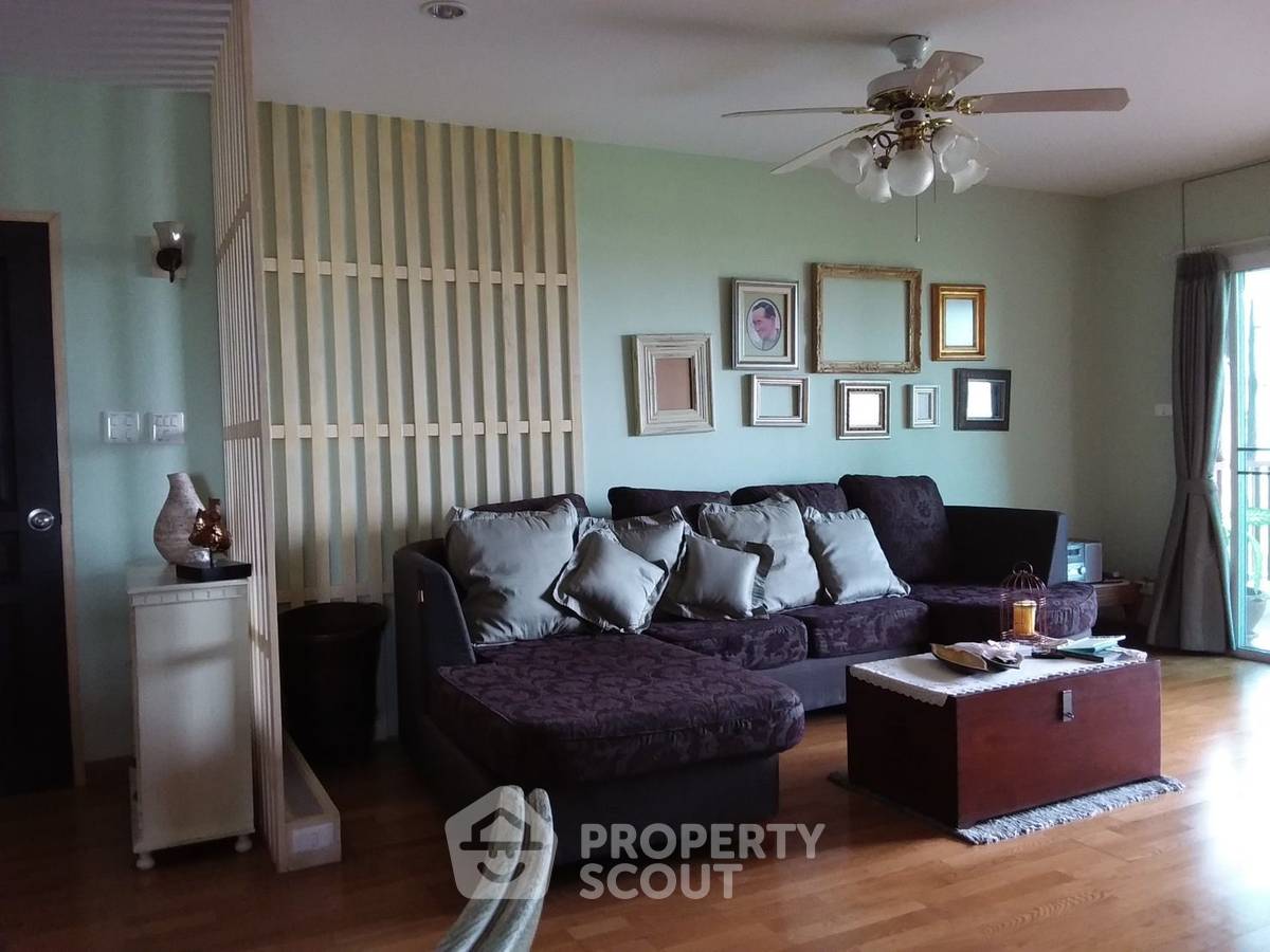 For SaleCondoHuahin, Prachuap Khiri Khan, Pran Buri : 2-BR Condo at Blue Mountain Condo Hua Hin close to Hua Hin City