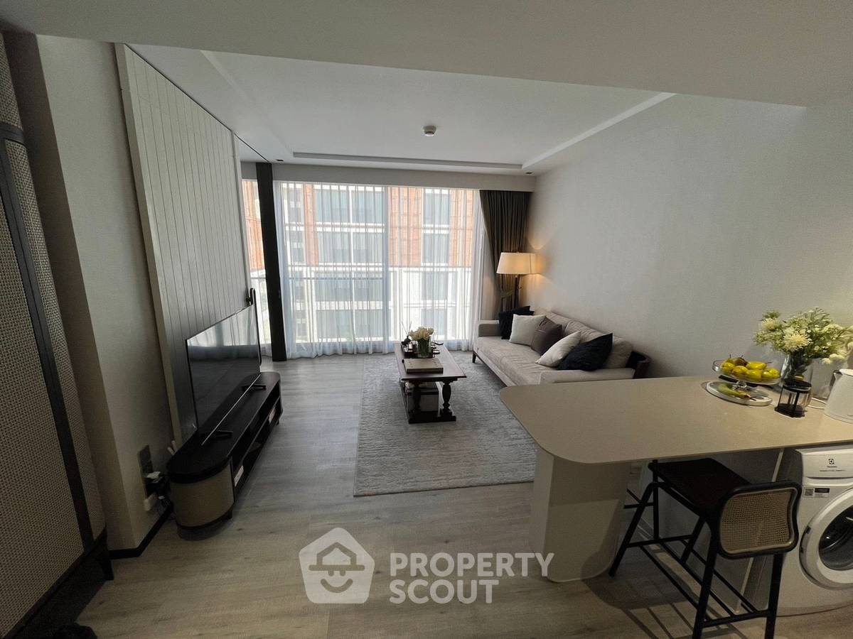 For SaleCondoHuahin, Prachuap Khiri Khan, Pran Buri : Luxury 1-BR Condo at Intercontinental Residences Hua Hin