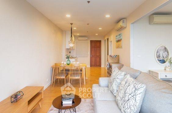 ขายคอนโดหัวหิน ประจวบคีรีขันธ์ : คอนโด 2-ห้องนอน ที่ โบ๊ทเฮ้าส์ หัวหิน ใกล้ เดอะ เวเนเซีย