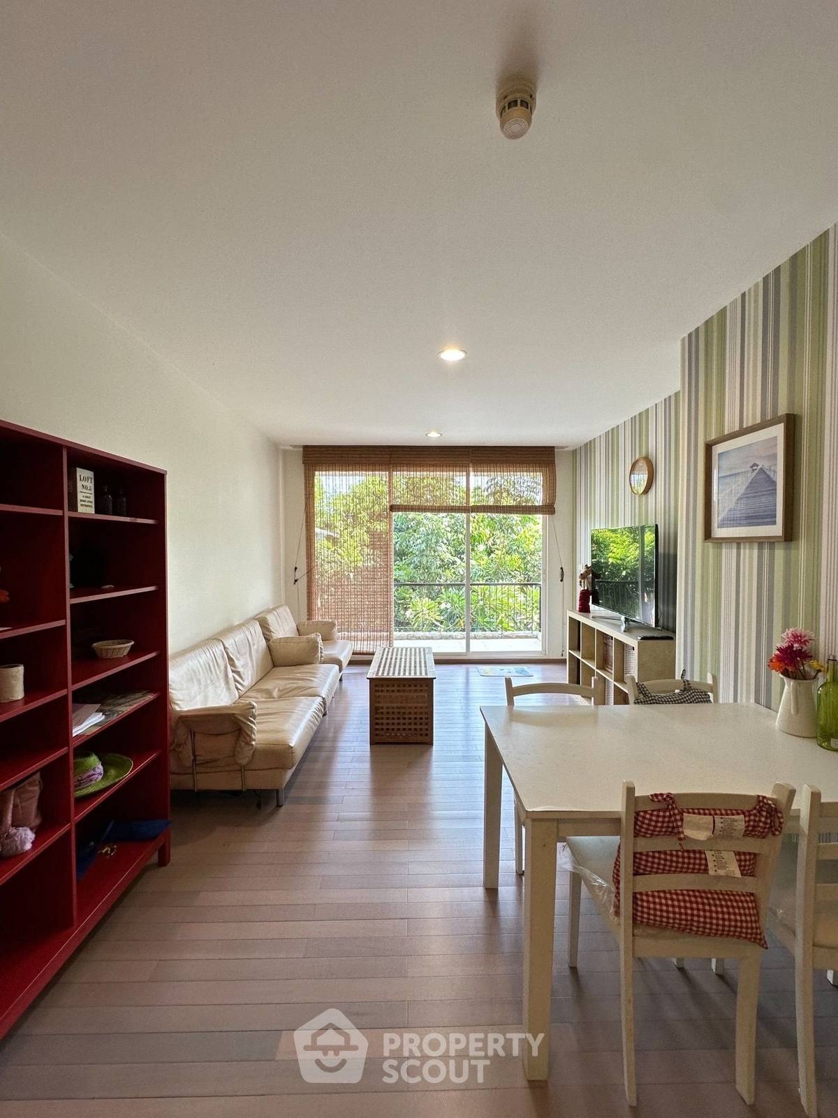 For RentCondoHuahin, Prachuap Khiri Khan, Pran Buri : 1-BR Condo at Baan Nub Kluen close to Memory house cafe huahin