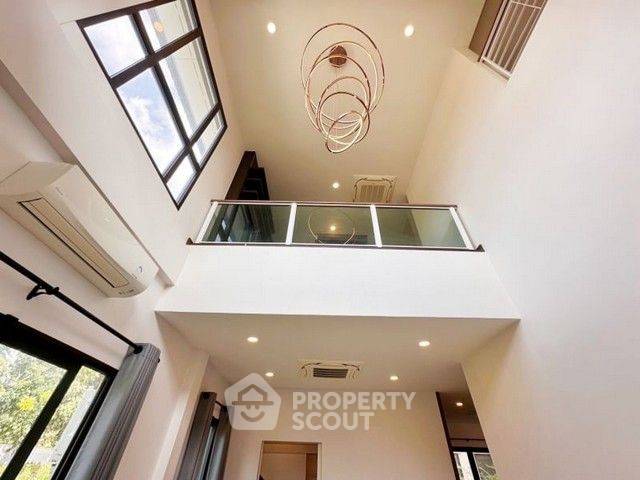 For SaleHouseBangna, Bearing, Lasalle : 5-BR House at The City Bangna-KM.7 in Bang Kaeo
