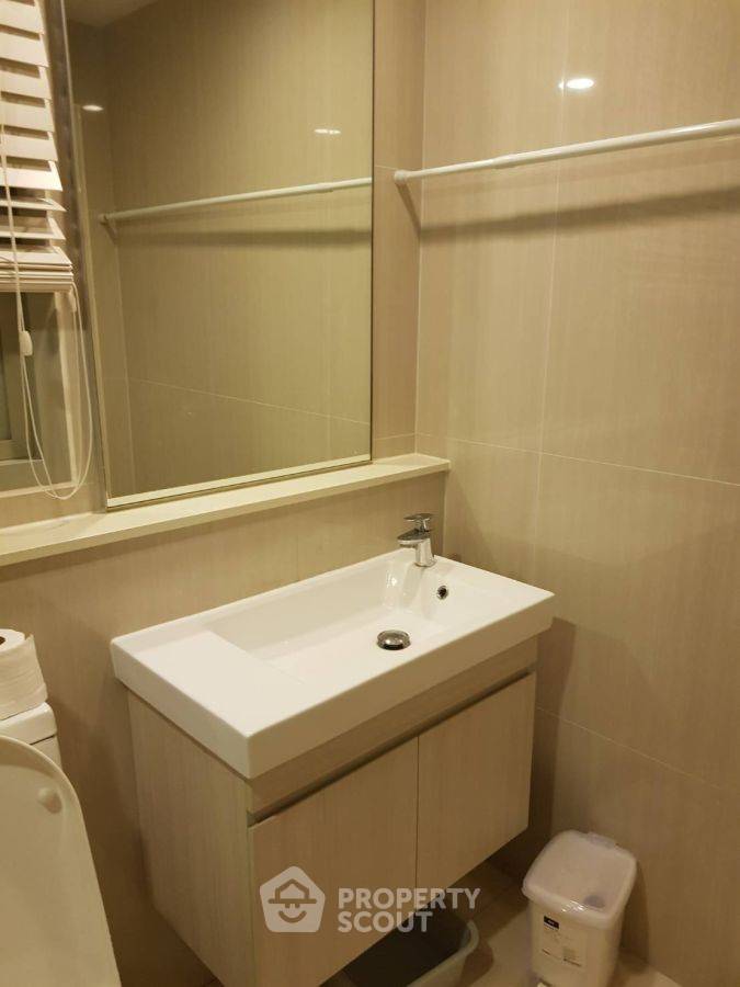 For SaleCondoCha-am Phetchaburi : 1-BR Condo at Baan Thew Talay Aquamarine close to Cha-Am Beach