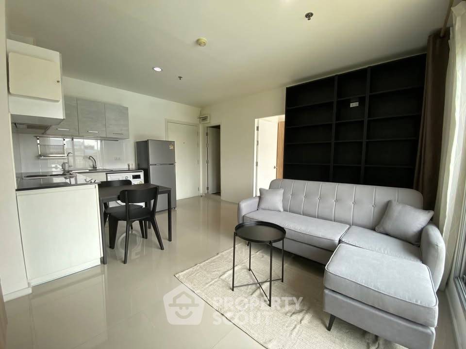 For SaleCondoOnnut, Udomsuk : 2-BR Condo at Aspire Sukhumvit 48 near BTS Phra Khanong