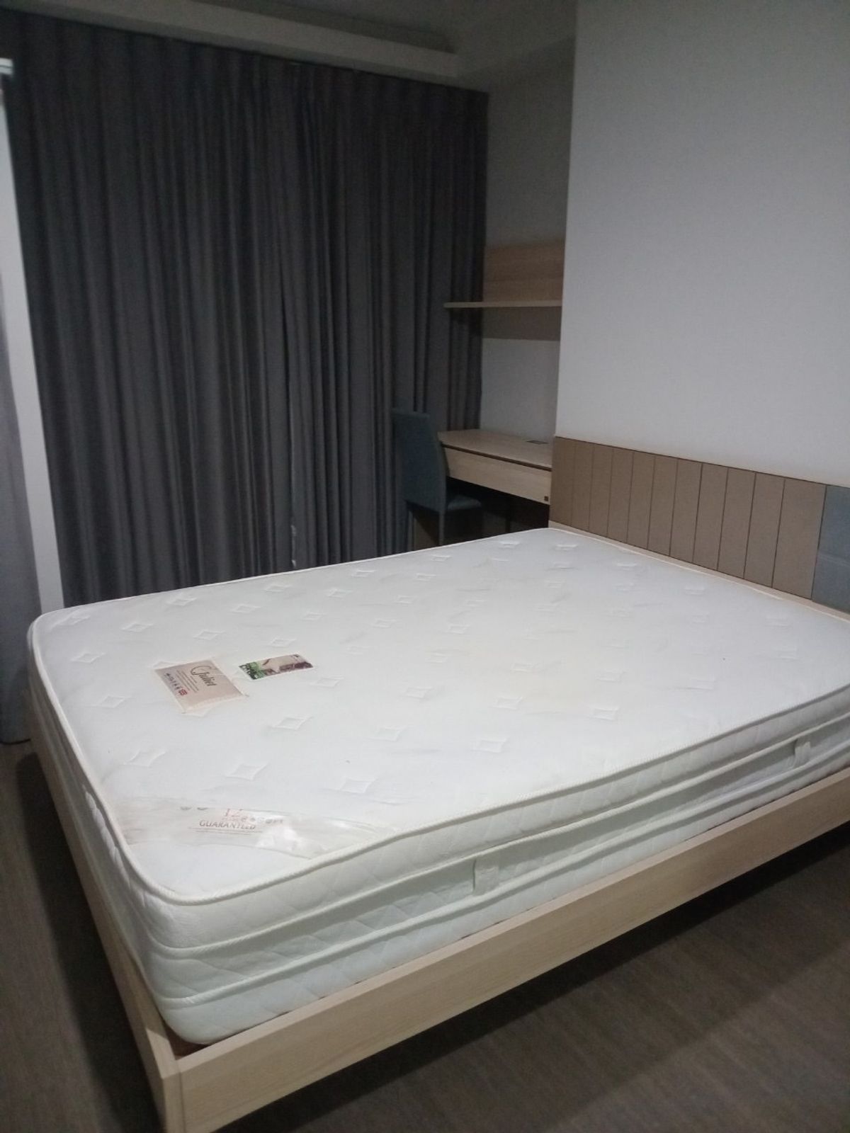 ให้เช่าคอนโดอ่อนนุช อุดมสุข :  Condo for rent  : IDEO Sukhumvit 93( BTS Bang Chak) MK-02  line @livingbkk