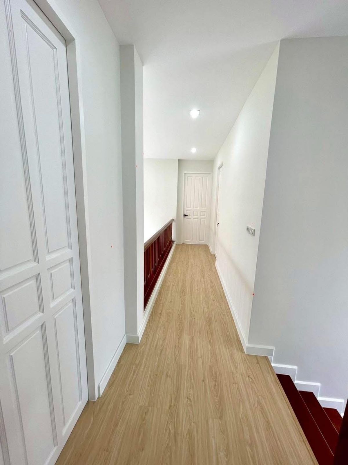 For SaleHouseMahachai Samut Sakhon : 🎉🏡 Golden opportunity! Discounted 2 million! #House No. 66 #Already rich! #Nusasiri City Rama 2 House with a private pool! 🌳💦