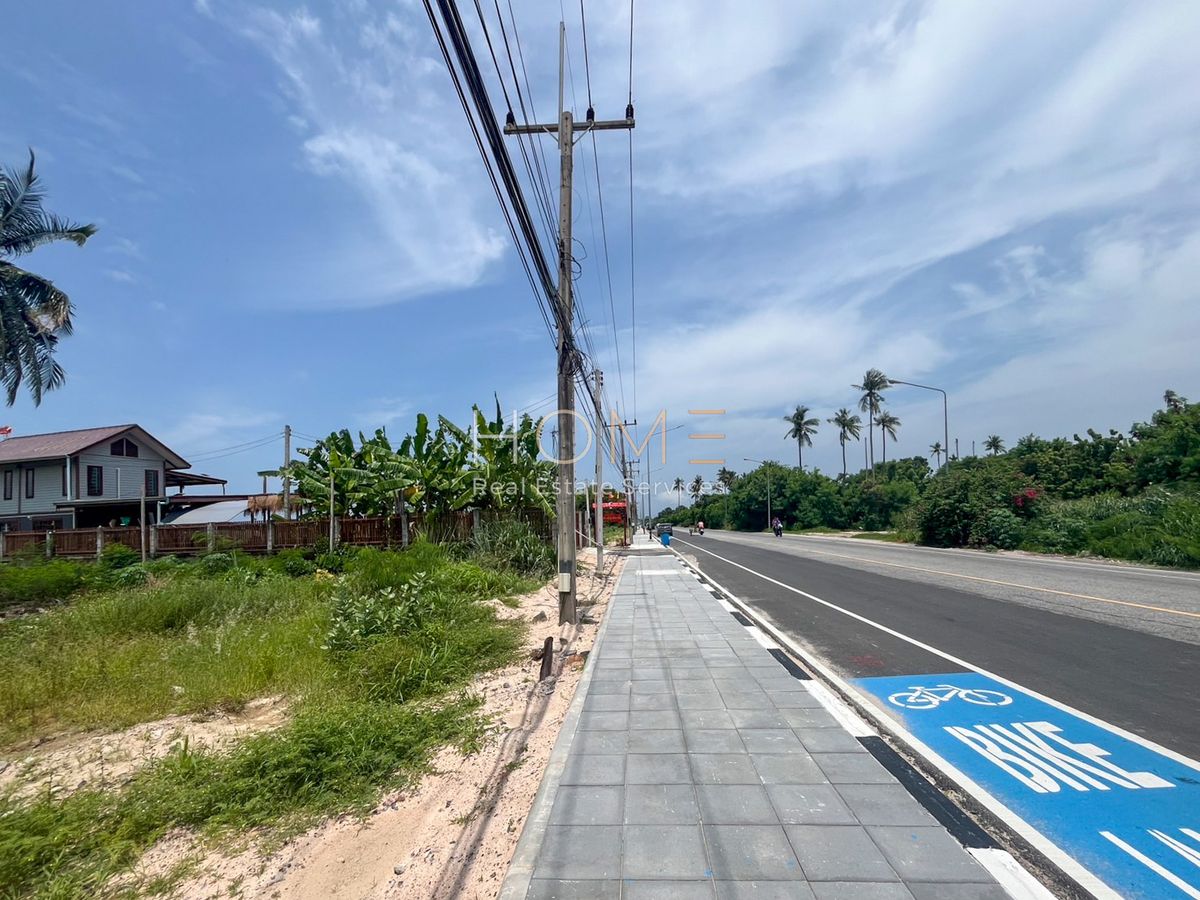 ขายที่ดินระยอง : 🔶 โอกาสเดียว! ที่ดิน 9 ไร่ ถนนพลา ใกล้สนามบินอู่ตะเภา ✨ (FOR SALE) NUT2173