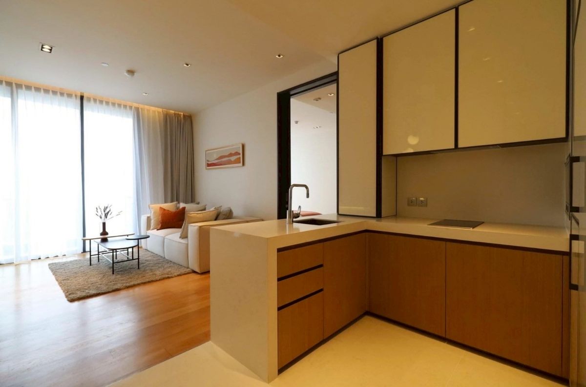 ให้เช่าคอนโดสุขุมวิท อโศก ทองหล่อ : LTH12669 - Beatniq Sukhumvit 32 Condo FOR RENT Size 59 sqm. 1 bed 1 bath Near BTS Thonglor Station ONLY 73K/Month