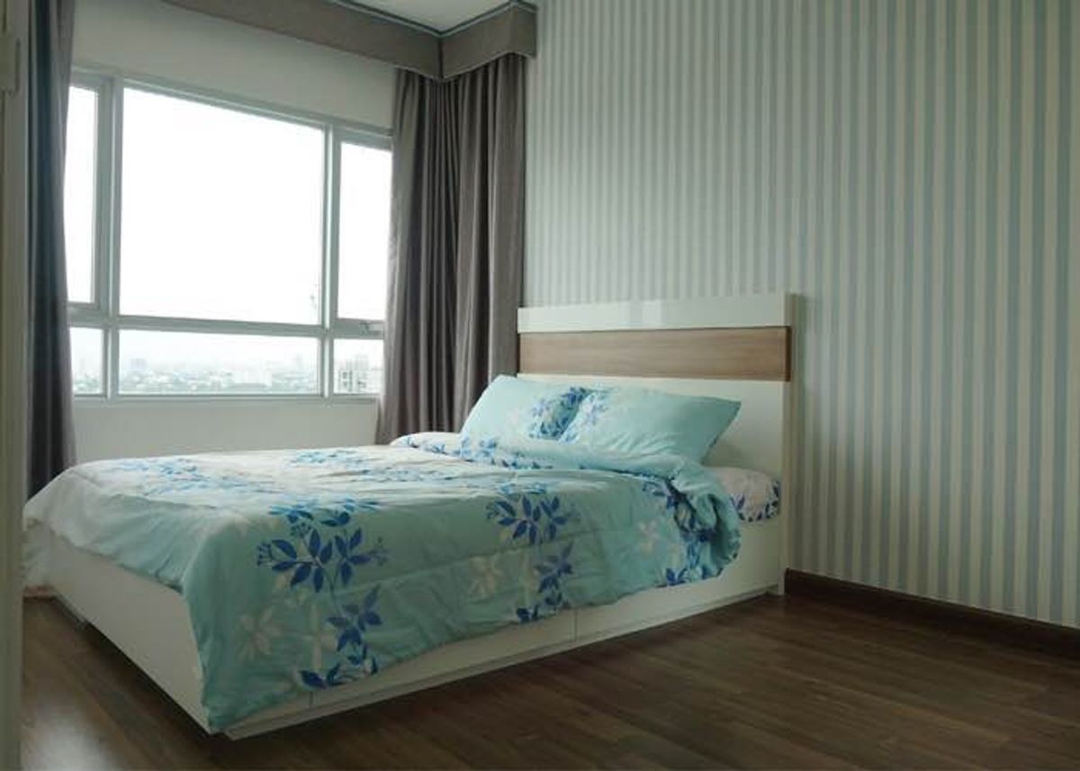 For SaleCondoRattanathibet, Sanambinna : Centric Tiwanon Condo for Sale 3,600,000 baht [MKS250618]