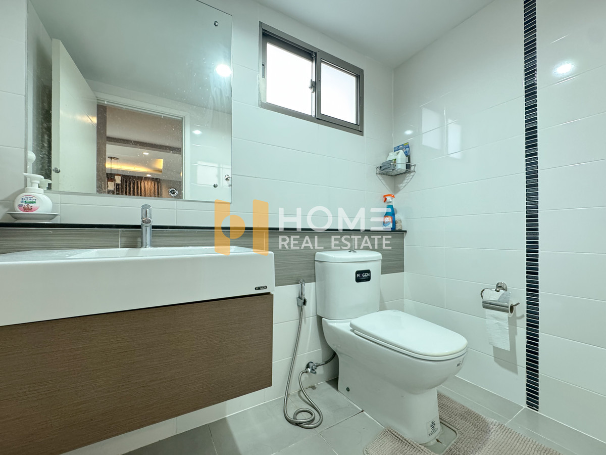 ขายบ้านพัฒนาการ ศรีนครินทร์ : เดอะ แพลนท์ เอสทีค พัฒนาการ 38 / 3 ห้องนอน (ขาย), The Plant Estique Pattanakarn 38 / 3 Bedrooms (FOR SALE) FON161