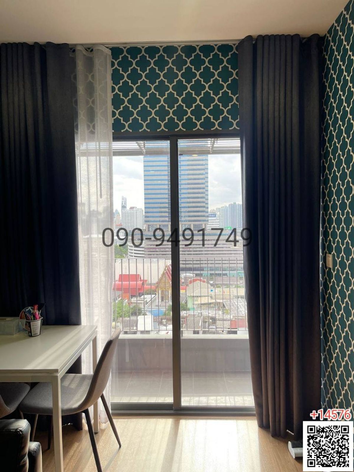 For RentCondoRama9, Petchburi, RCA : Condo Rental Cloud Thonglor - Phetchaburi, near BTS Phrom Phong