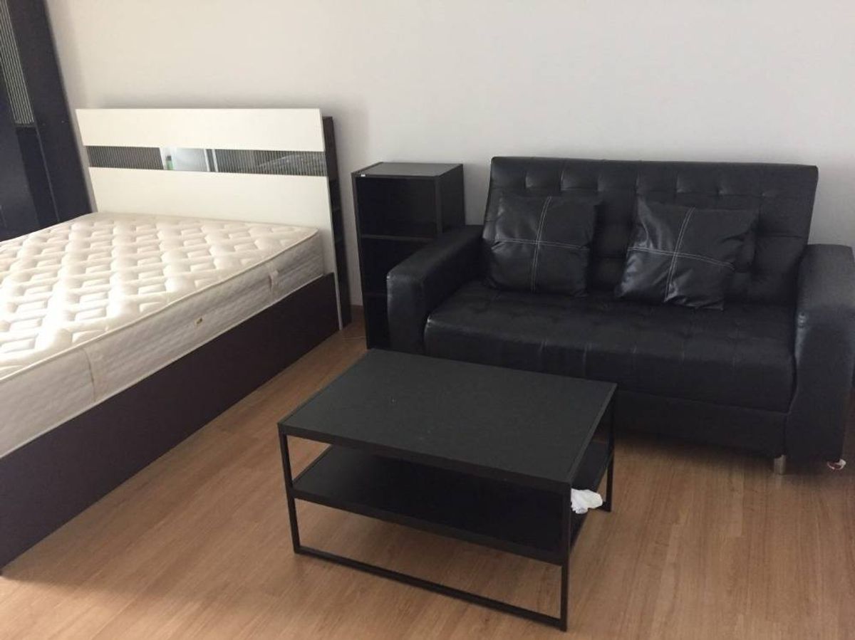 For RentCondoBang kae, Phetkasem : Condo near BTS Bang Wa