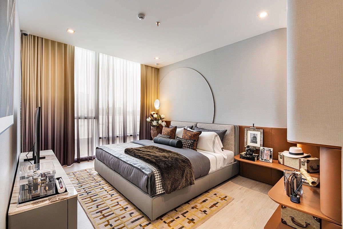 Sale DownCondoRama 8, Samsen, Ratchawat : 🔥 Selling 2 bedrooms, views of the river north, time at Chao Phraya