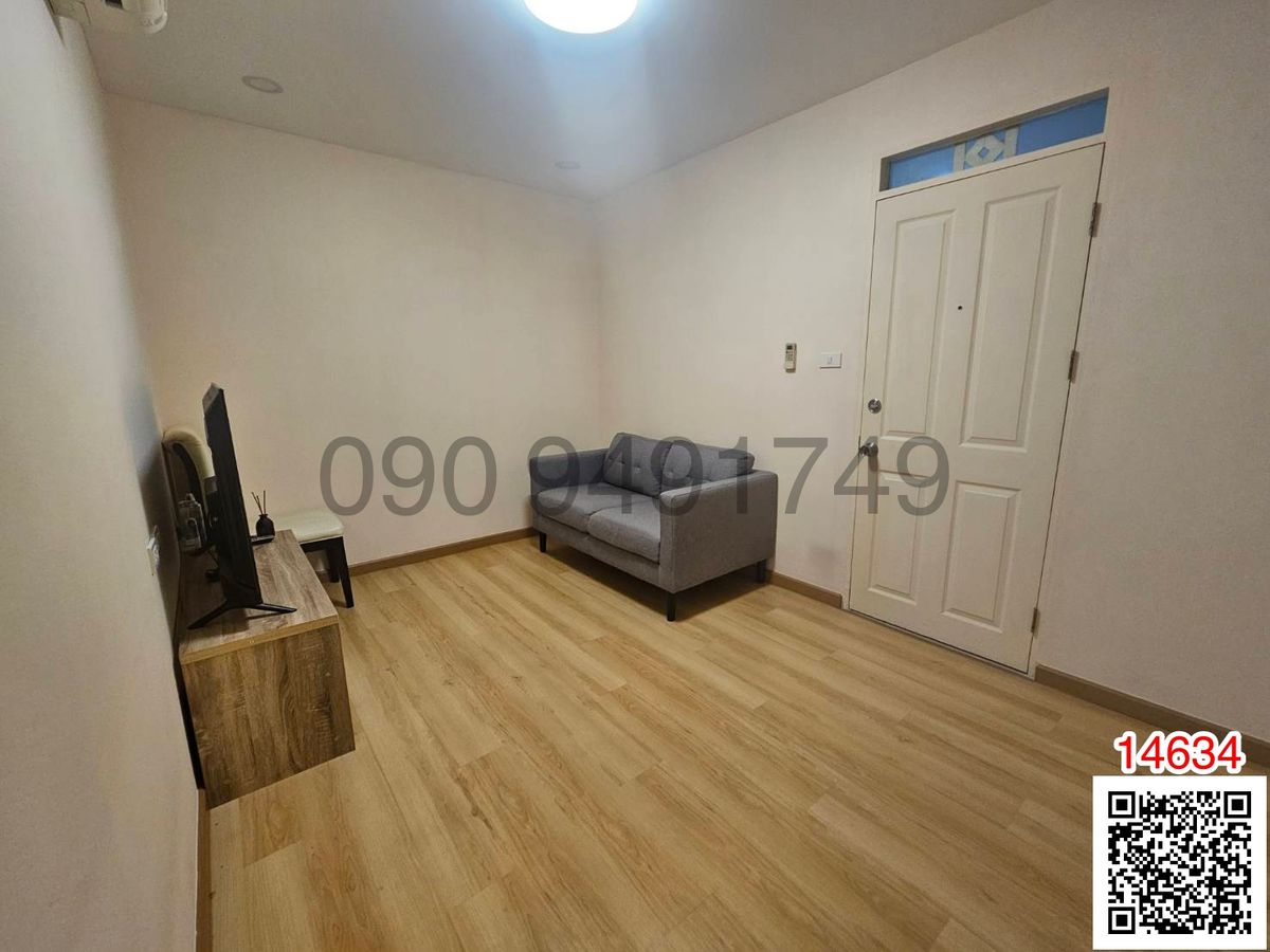 For RentCondoPattanakan, Srinakarin : Condo for rent, Supalai Park Srinakarin, Supalai Park Srinakarin, 16th floor