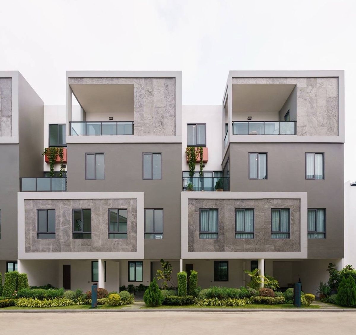 ให้เช่าโฮมออฟฟิศบางแค เพชรเกษม : Home office  for rent 