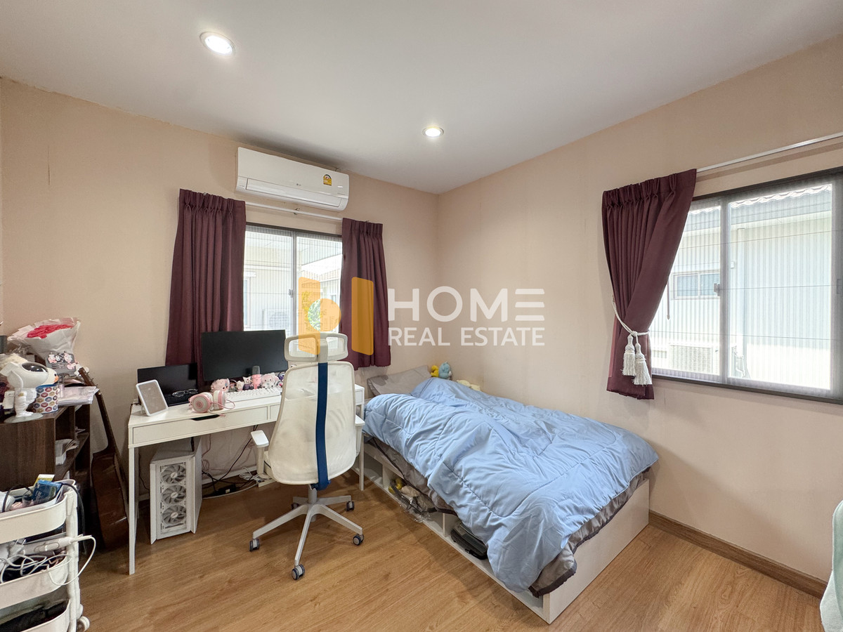 ขายบ้านพัฒนาการ ศรีนครินทร์ : เดอะ แพลนท์ เอสทีค พัฒนาการ 38 / 3 ห้องนอน (ขาย), The Plant Estique Pattanakarn 38 / 3 Bedrooms (FOR SALE) FON161