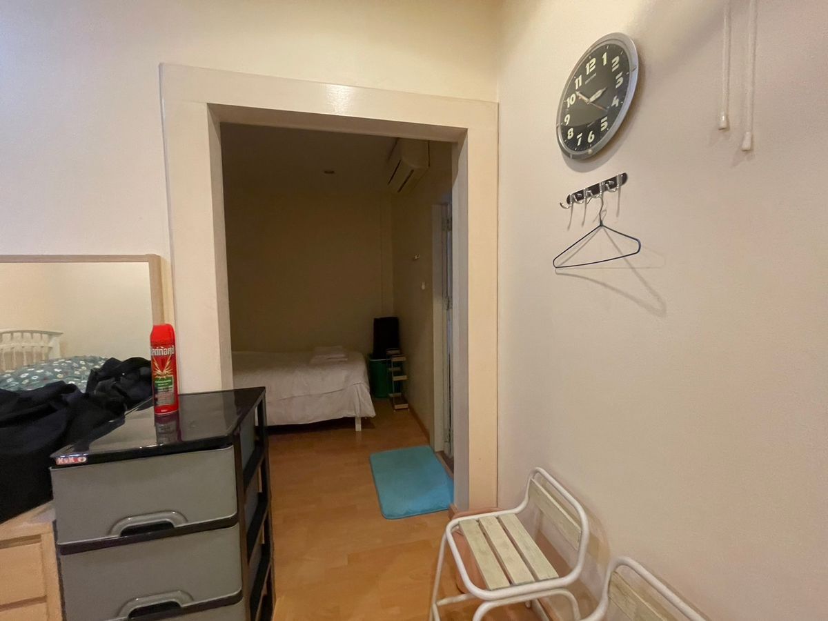 For RentTownhomePattaya, Bangsaen, Chonburi : For Rent Townhouse for Living 4 Beds Fully Furnished (S03-1900)