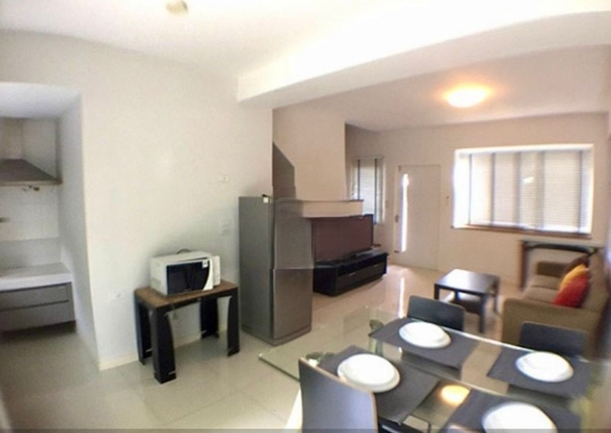 For RentTownhomeNawamin, Ramindra : 🏡 Townhome For Rent – 3 Storeys at The Terrace Ramintra Fully Functional Layout | Ready to Move In | Prime Location Near Expressway