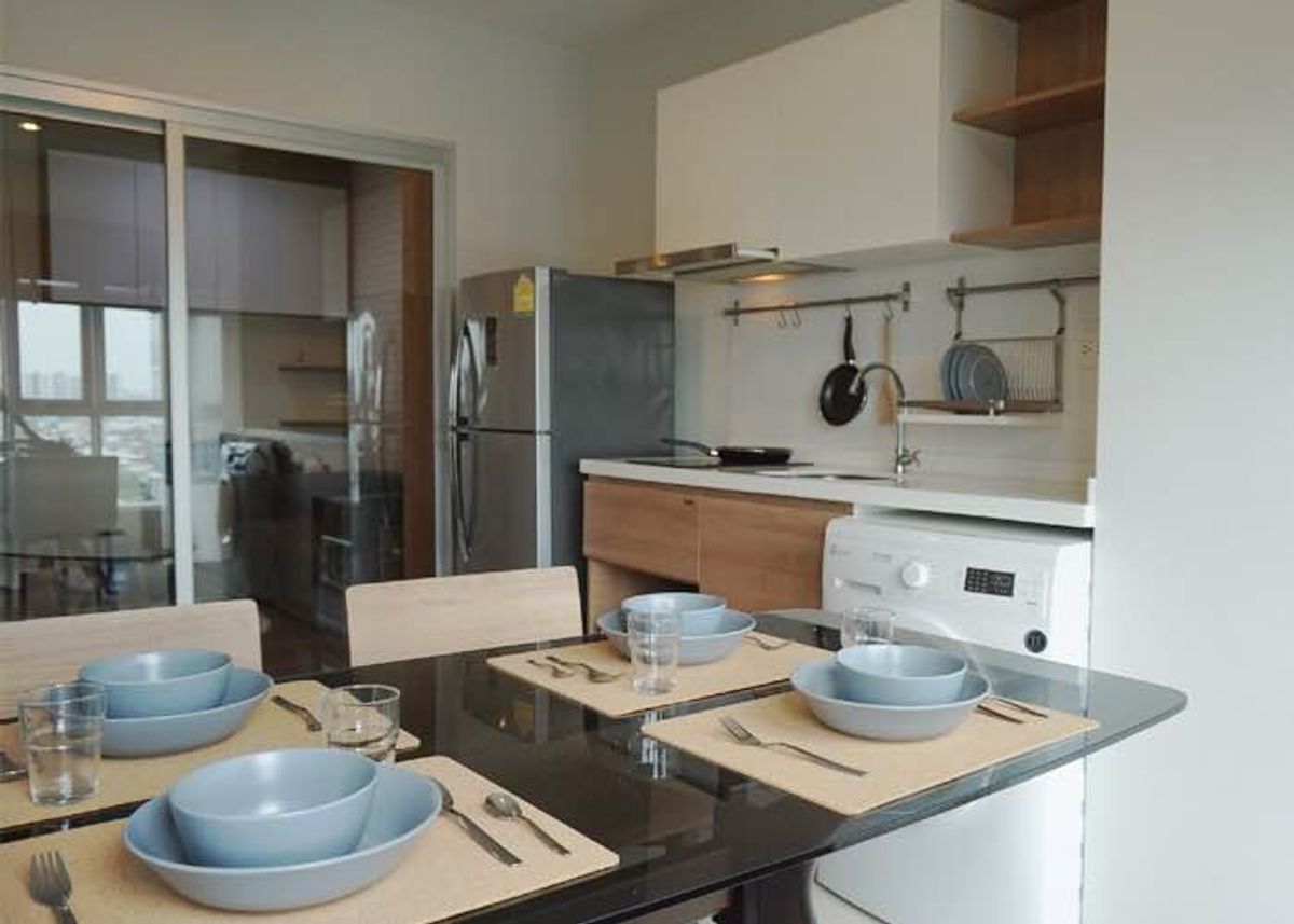 For SaleCondoRattanathibet, Sanambinna : Centric Tiwanon Condo for Sale 3,600,000 baht [MKS250618]