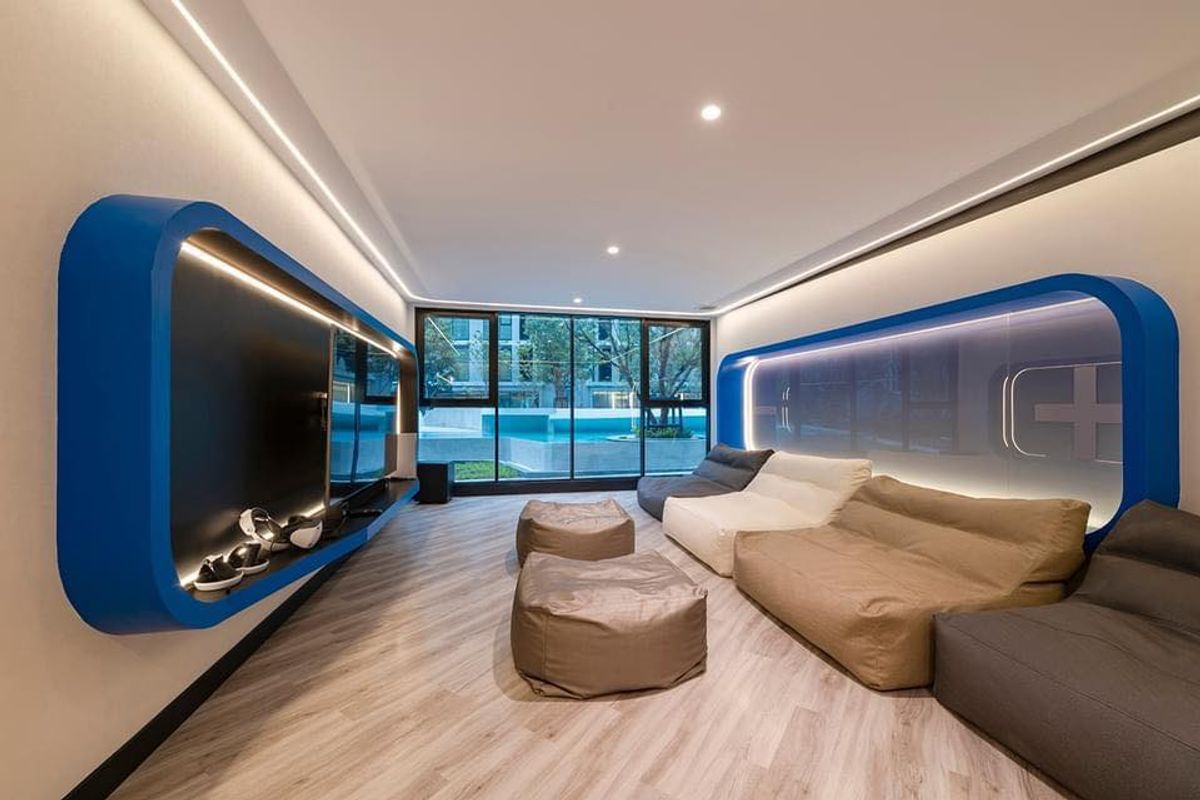For RentCondoOnnut, Udomsuk : WS806 📣‼️ Urgent for rent Atmoz Oasis On Nut only 10,000 baht/month