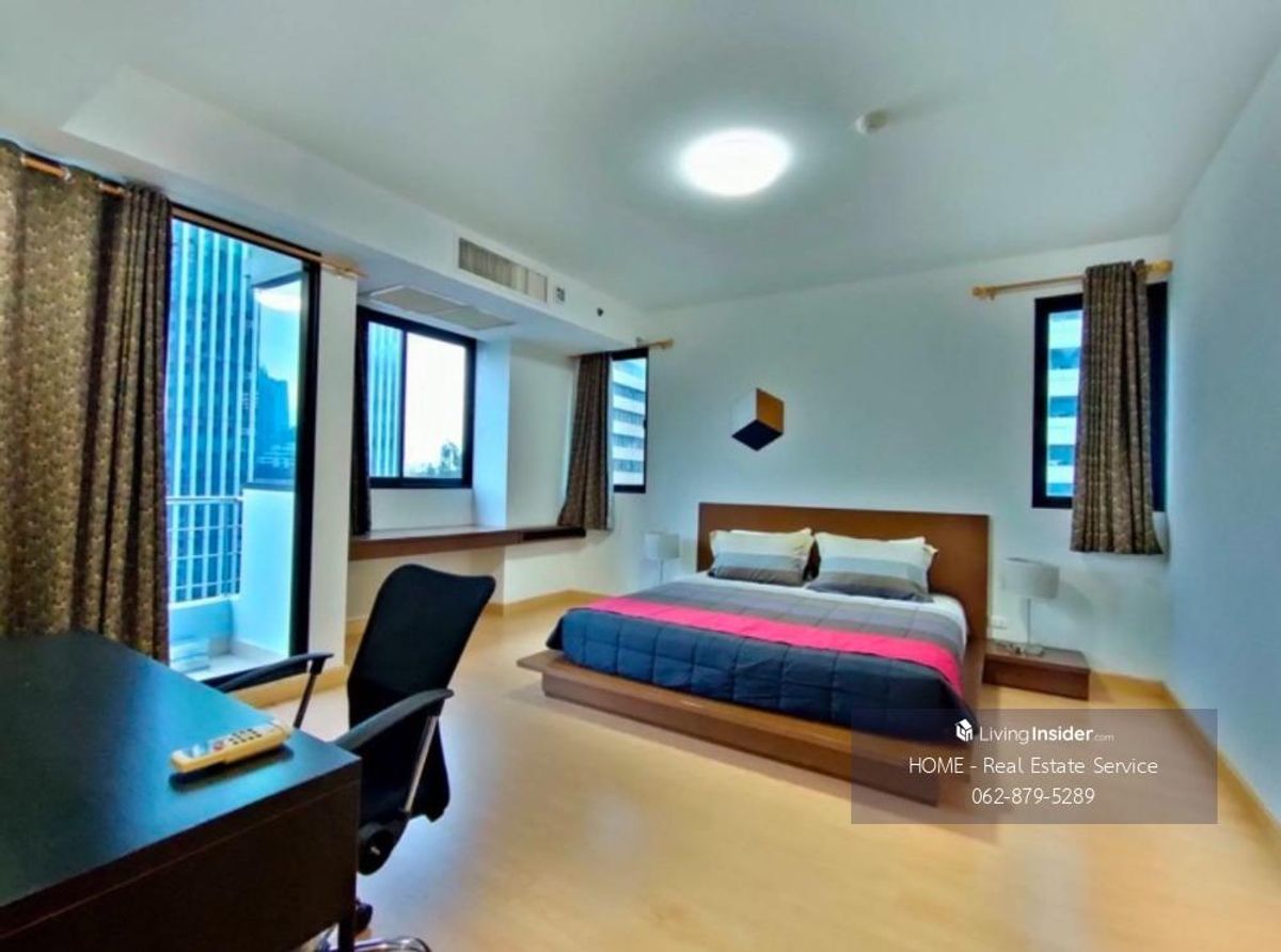 ขายคอนโดสุขุมวิท อโศก ทองหล่อ : Supalai Premier Place Asoke / 2 Bedrooms (FOR SALE), ศุภาลัย พรีเมียร์ เพลส อโศก / 2 ห้องนอน (ขาย) F381