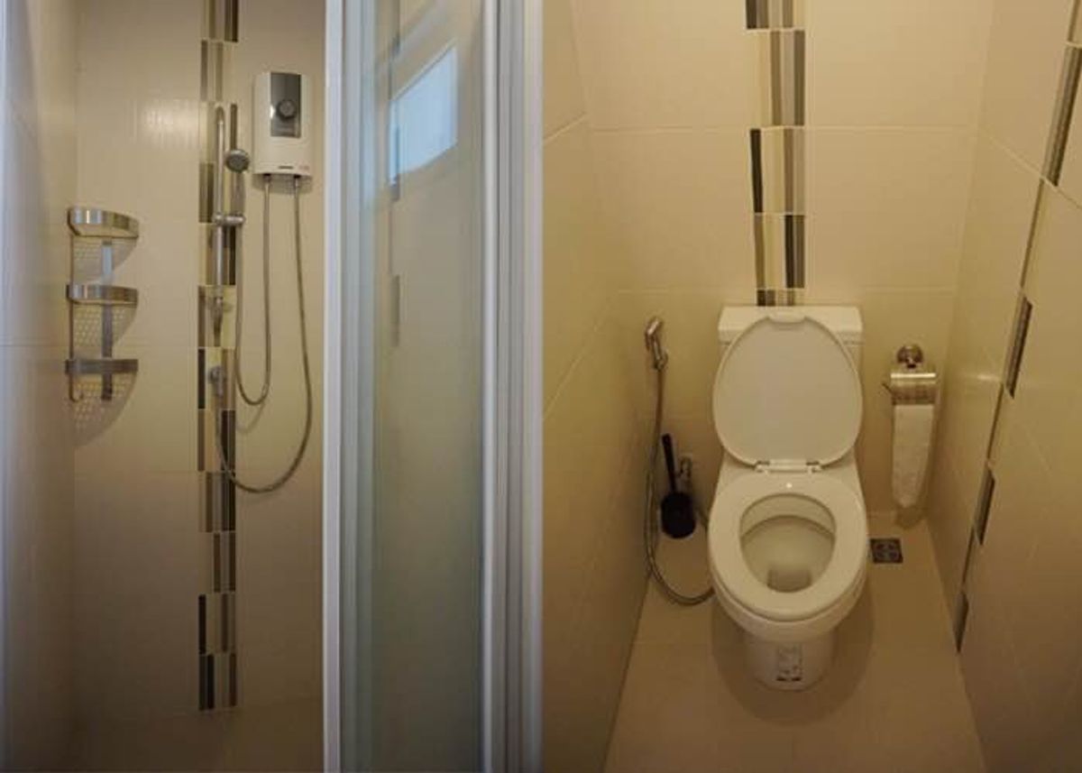 For SaleCondoRattanathibet, Sanambinna : Centric Tiwanon Condo for Sale 3,600,000 baht [MKS250618]