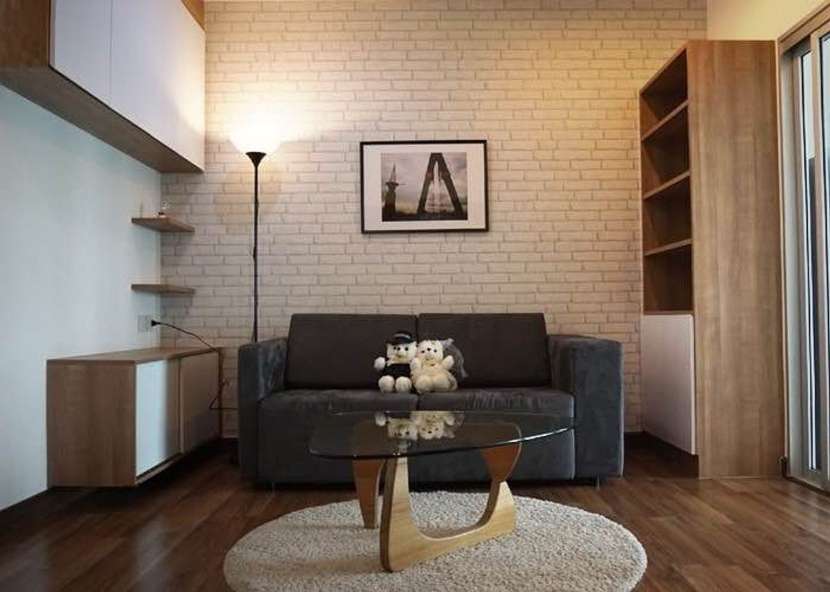 For SaleCondoRattanathibet, Sanambinna : Centric Tiwanon Condo for Sale 3,600,000 baht [MKS250618]