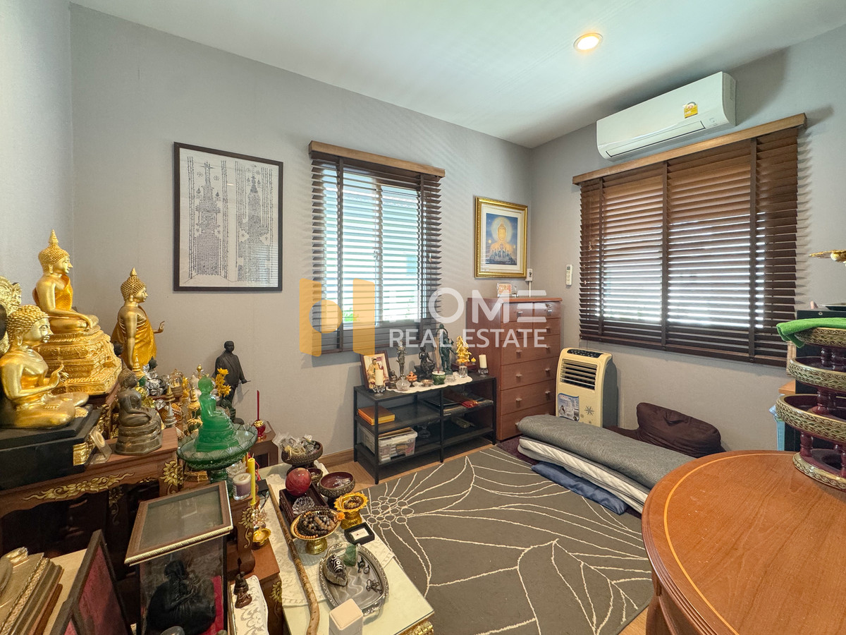 ขายบ้านพัฒนาการ ศรีนครินทร์ : เดอะ แพลนท์ เอสทีค พัฒนาการ 38 / 3 ห้องนอน (ขาย), The Plant Estique Pattanakarn 38 / 3 Bedrooms (FOR SALE) FON161