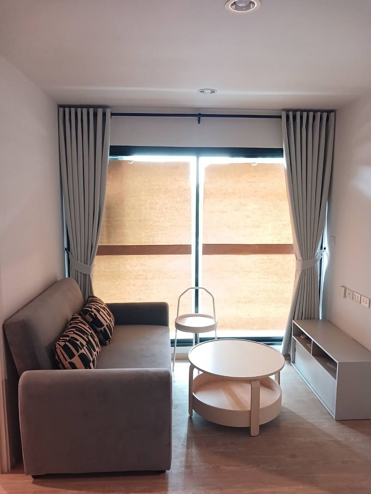 For SaleCondoRatchadapisek, Huaikwang, Suttisan : 📢 Condo for sale The Excel Ratchada 18