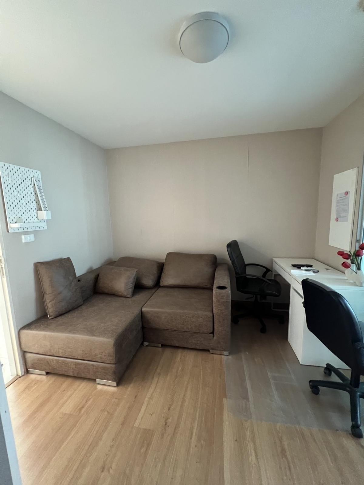 For SaleCondoVipawadee, Don Mueang, Lak Si : Condo for sale.