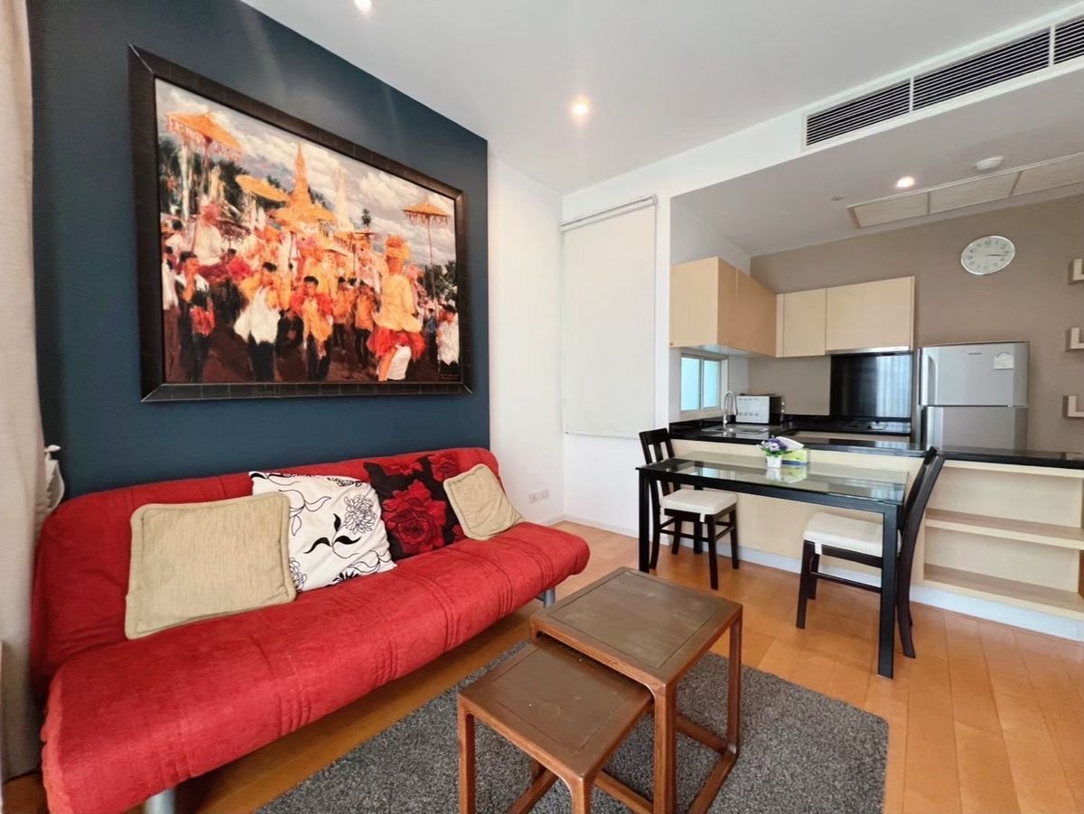 For RentCondoKasetsart, Ratchayothin : For Rent Wind Ratchayothin 1BED (0956568924 kook)