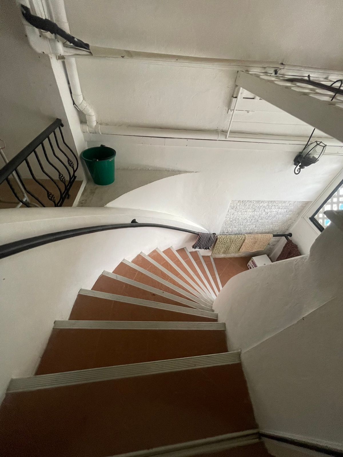 For RentTownhomePattaya, Bangsaen, Chonburi : For Rent Townhouse for Living 4 Beds Fully Furnished (S03-1900)