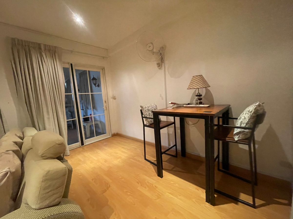 For RentTownhomePattaya, Bangsaen, Chonburi : For Rent Townhouse for Living 4 Beds Fully Furnished (S03-1900)