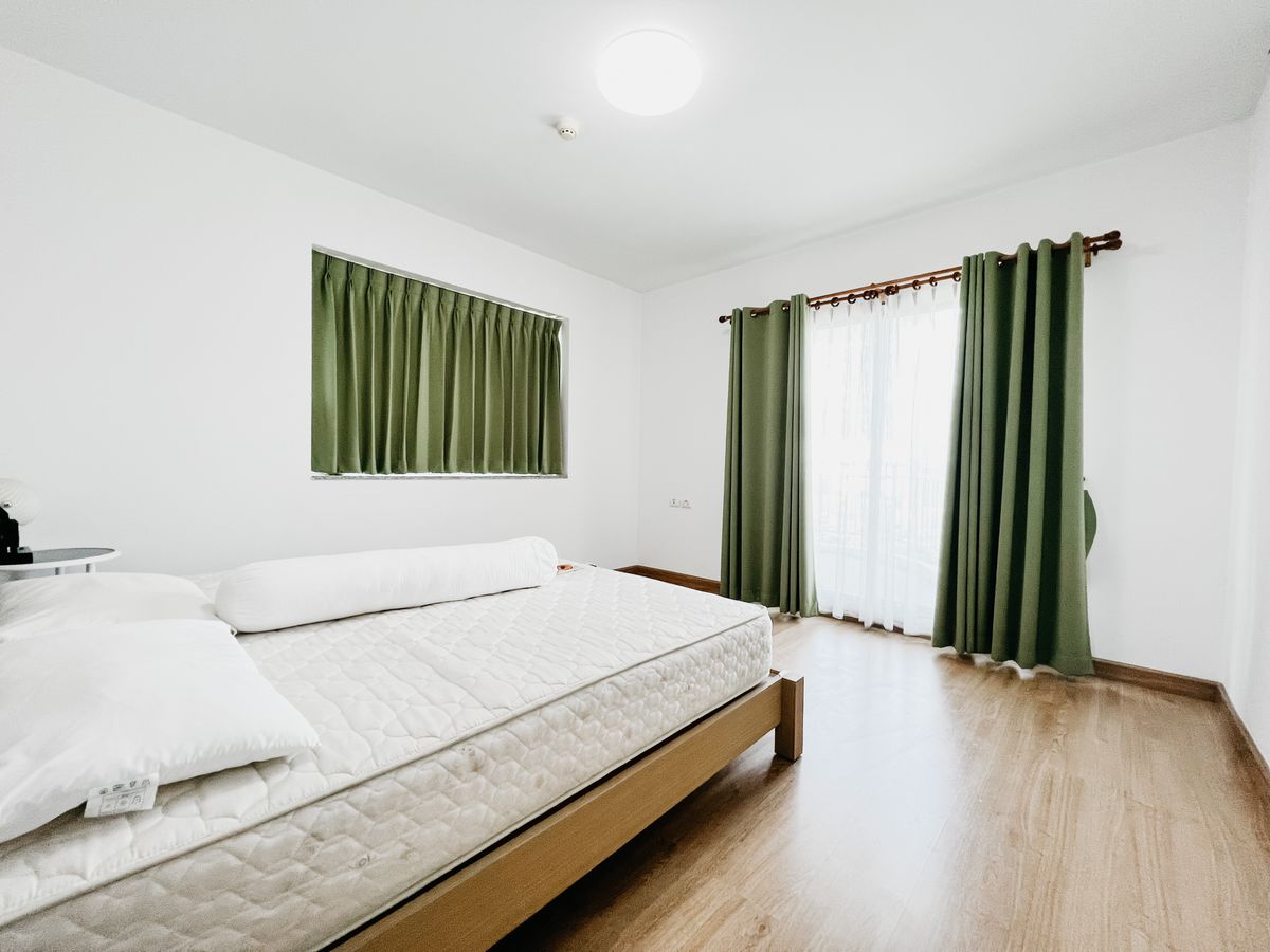 For RentCondoKasetsart, Ratchayothin : Condo for rent, Supalai Park Ratchayothin, 2 bedrooms 66 sqm.