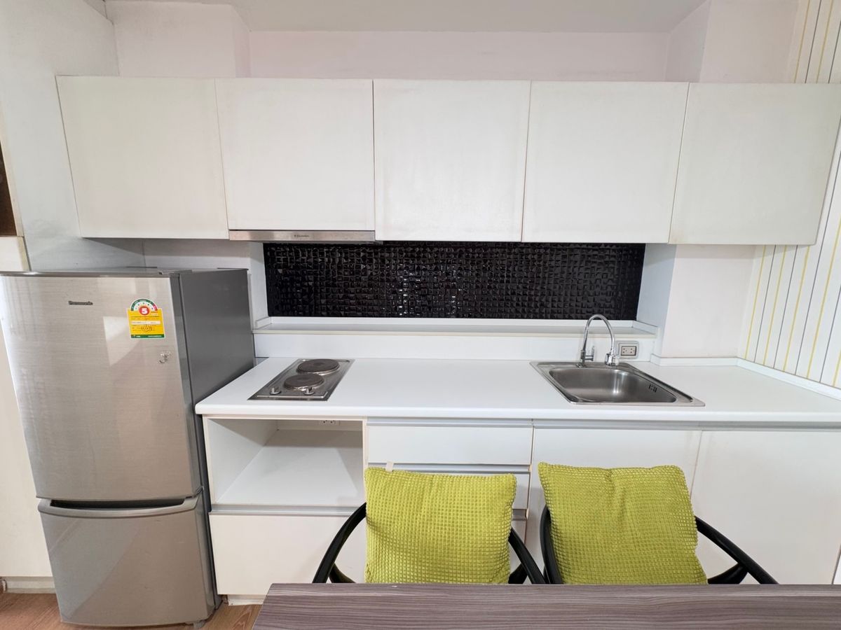 ขายคอนโดลาดพร้าว เซ็นทรัลลาดพร้าว : Sym Vipha Ladprao ขายด่วน ห้องสวยวิวโล่ง พักอาศัยเองก็ดี ปล่อยเช่าก็คุ้ม คอนโดทำเลดีมาก