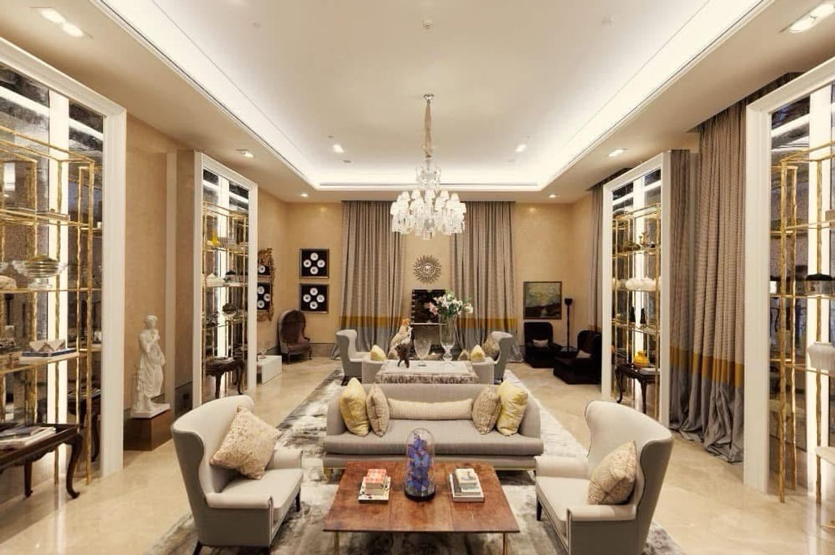 ขายคอนโดสุขุมวิท อโศก ทองหล่อ : Duplex 2 Bed I ใกล้ห้าง EmQuartier & BTS พร้อมพงษ์ 100 เมตร I สวนเบญจสิริ I The Diplomat 39