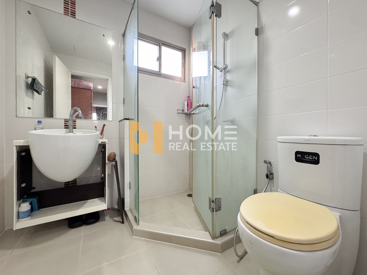 ขายบ้านพัฒนาการ ศรีนครินทร์ : เดอะ แพลนท์ เอสทีค พัฒนาการ 38 / 3 ห้องนอน (ขาย), The Plant Estique Pattanakarn 38 / 3 Bedrooms (FOR SALE) FON161