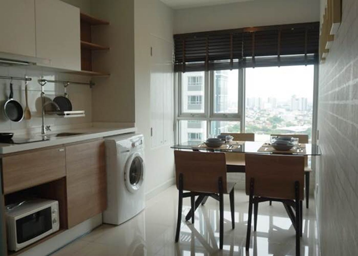 For SaleCondoRattanathibet, Sanambinna : Centric Tiwanon Condo for Sale 3,600,000 baht [MKS250618]