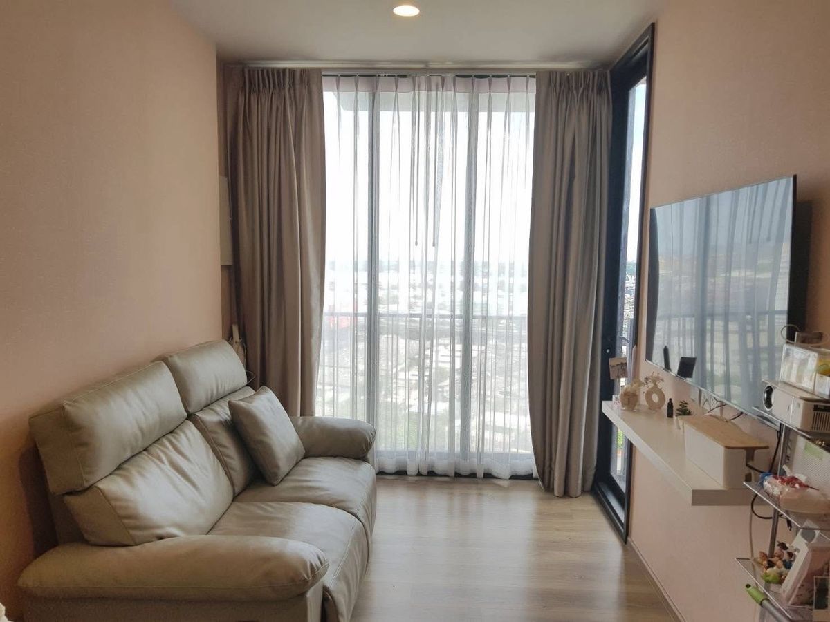ให้เช่าคอนโดสุขุมวิท อโศก ทองหล่อ : 🏠ข้อตกลงพิเศษคอนโดสำหรับเช่าใกล้ Thonglor BTS @ oka haus sukhumvit 36 ​​เพียง 22,000/เดือนพร้อมที่จะย้าย. ✨🤍