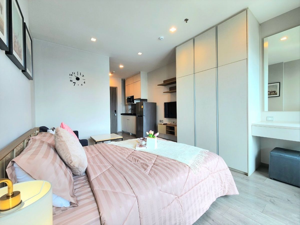 ขายคอนโดลาดพร้าว เซ็นทรัลลาดพร้าว : 🏢 ขายคอนโด Whizdom Avenue Ratchada – Ladprao พร้อมผู้เช่า รับรายได้ทันทีหลังโอน สนใจโทร. 0994629391 เบิร์ด