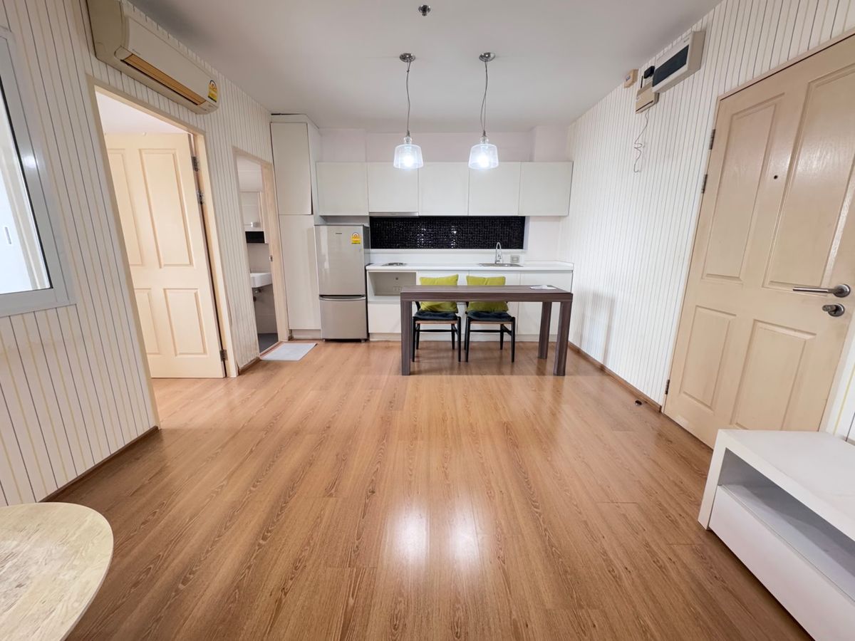 ขายคอนโดลาดพร้าว เซ็นทรัลลาดพร้าว : Sym Vipha Ladprao ขายด่วน ห้องสวยวิวโล่ง พักอาศัยเองก็ดี ปล่อยเช่าก็คุ้ม คอนโดทำเลดีมาก