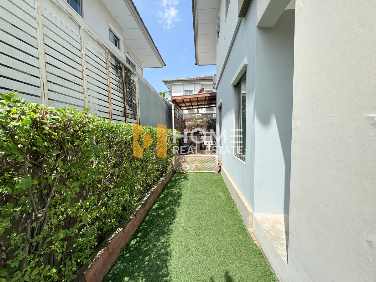 ขายบ้านพัฒนาการ ศรีนครินทร์ : เดอะ แพลนท์ เอสทีค พัฒนาการ 38 / 3 ห้องนอน (ขาย), The Plant Estique Pattanakarn 38 / 3 Bedrooms (FOR SALE) FON161