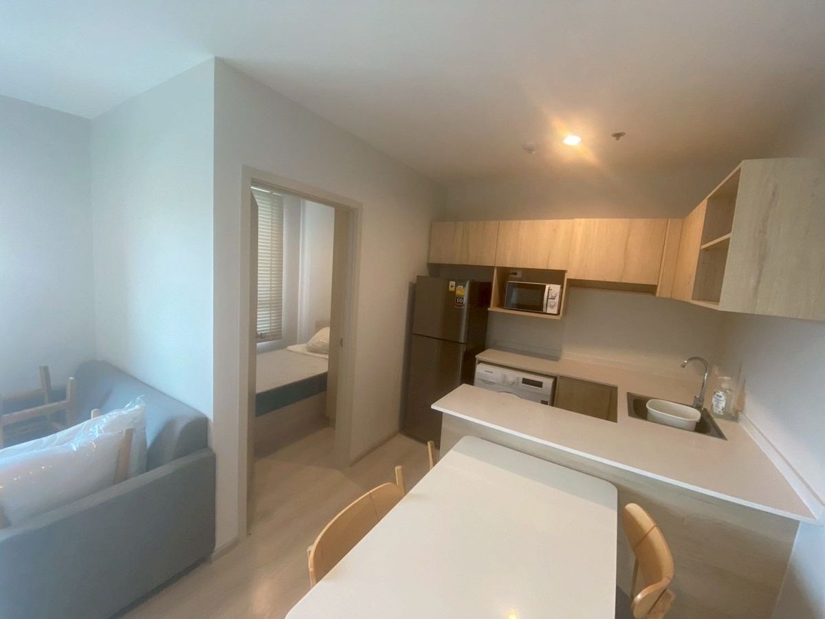 ให้เช่าคอนโดพัฒนาการ ศรีนครินทร์ : ให้เช่า NUE Noble Srinakarin