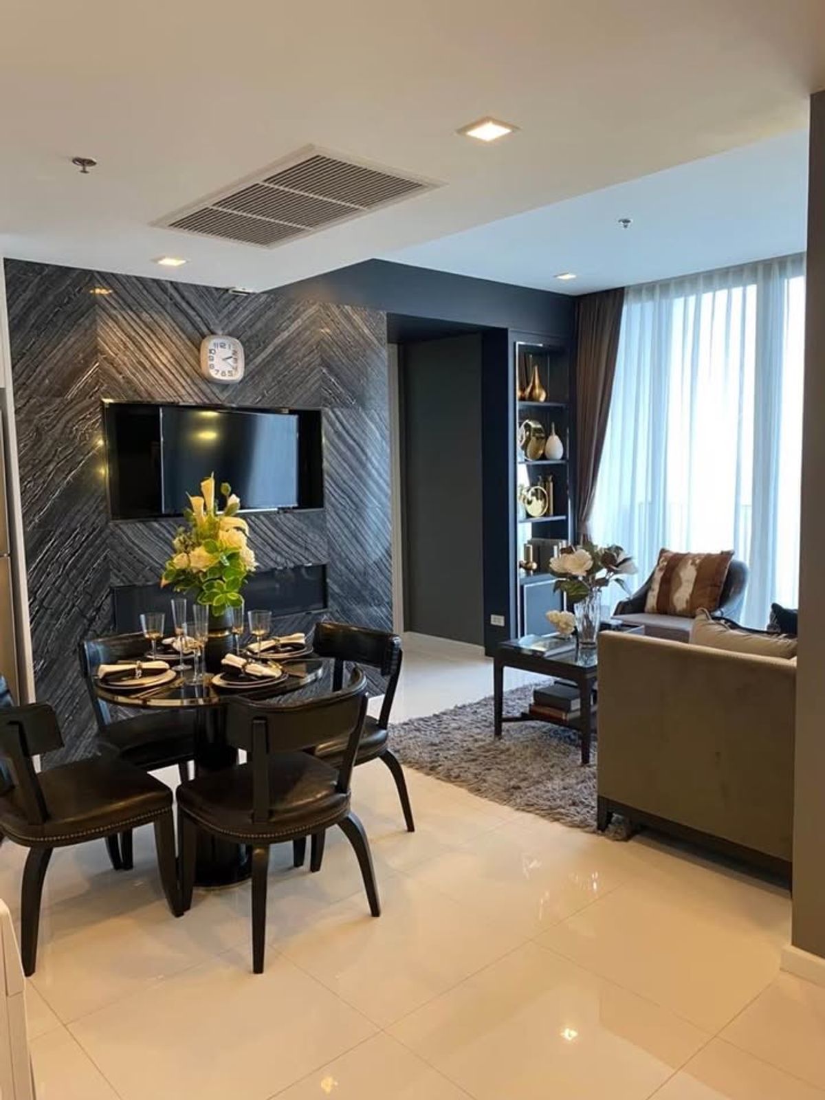 For RentCondoSathorn, Narathiwat : Rental of the star 9