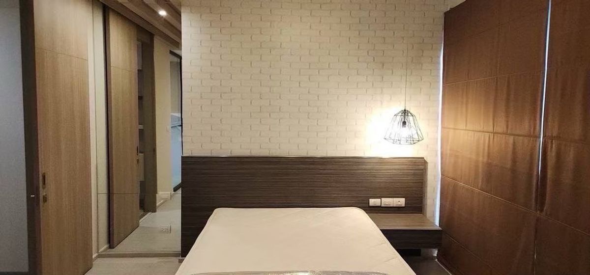 ให้เช่าคอนโดวิทยุ ชิดลม หลังสวน : FOR RENT NOBLE PLOENCHIT 