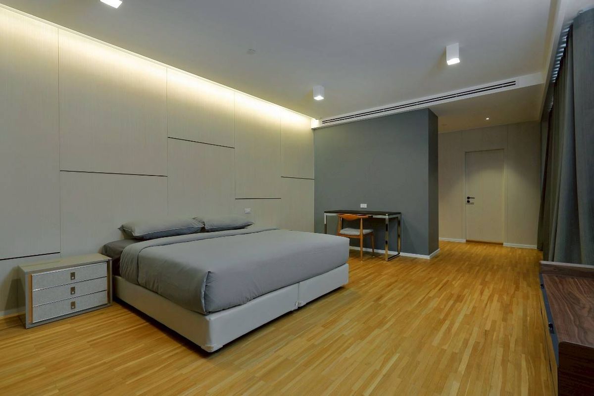 For RentSukhumvit, Asoke, Thonglor : ✨ Luxury 2-Bedroom Condo for Rent – Spacious, Fully Furnished, Pet-Friendly, Ideal for Families, Prime Location Near BTS Phrom Phong with Easy Access to the City