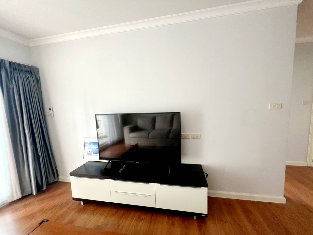 For SaleCondoSukhumvit, Asoke, Thonglor : Grand Park View Asoke / 2 Bedrooms (Sale with Tenant), Grand Park View Asoke / 2 Bedrooms (Sale with Tenants) F385