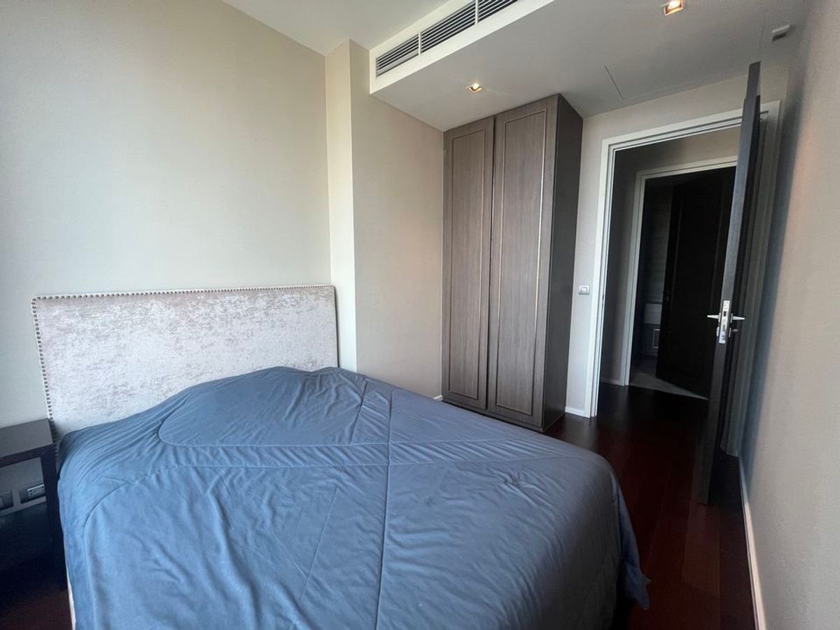 ขายคอนโดสุขุมวิท อโศก ทองหล่อ : ขายพร้อมผู้เช่า 2 Bed I ใกล้ห้าง EmQuartier & BTS พร้อมพงษ์ 100 เมตร I สวนเบญจสิริ I The Diplomat 39